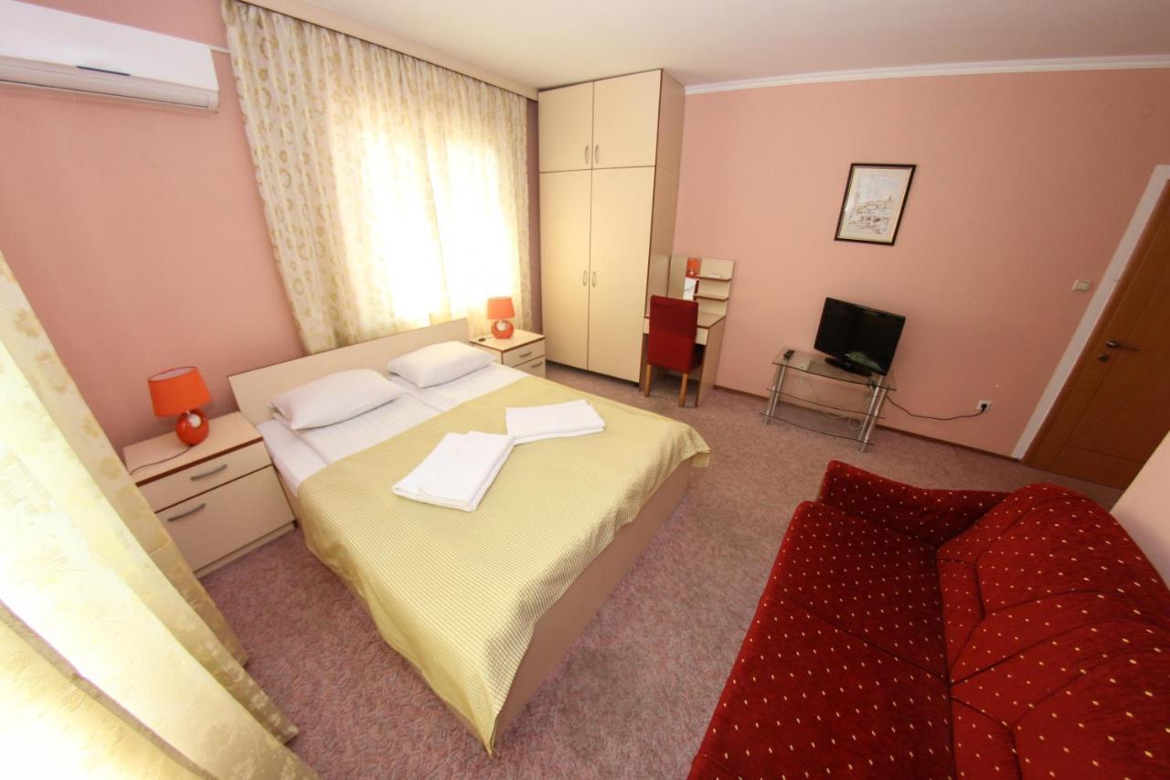 Hotel Ada - Otoka Saraievo Exterior foto