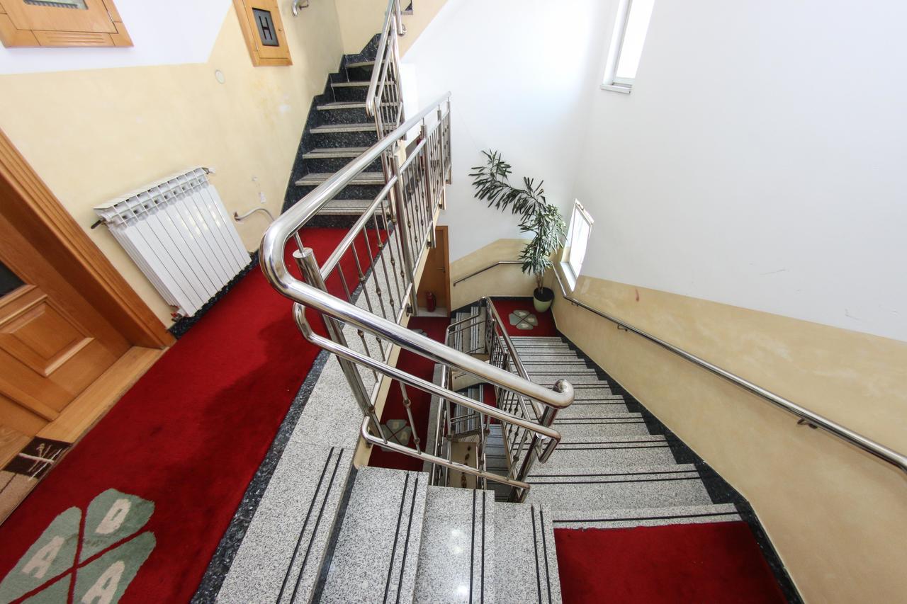 Hotel Ada - Otoka Saraievo Exterior foto