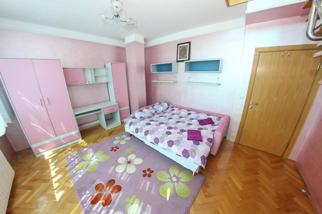 Hotel Ada - Otoka Saraievo Exterior foto
