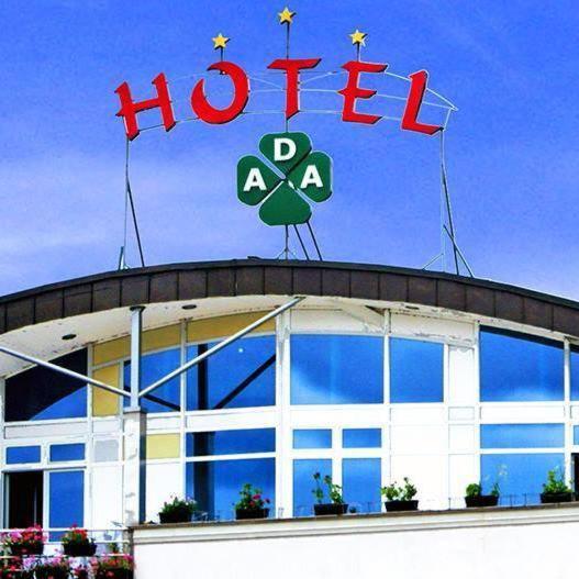 Hotel Ada - Otoka Saraievo Exterior foto