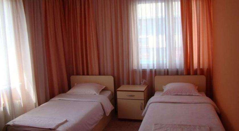 Hotel Ada - Otoka Saraievo Quarto foto